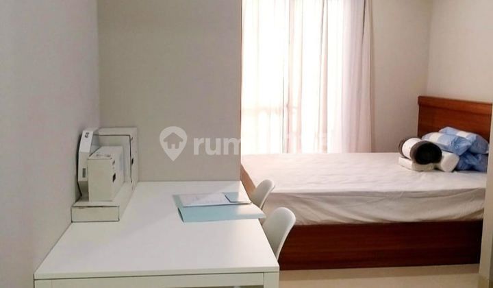 The Ayoma Apartment Dekat Bsd Full Furnis Tangerang Selatan 2