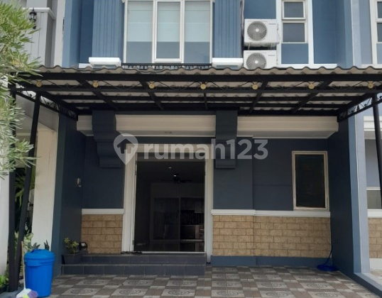 For Sale Sevilla Serpong House, South Tangerang 2