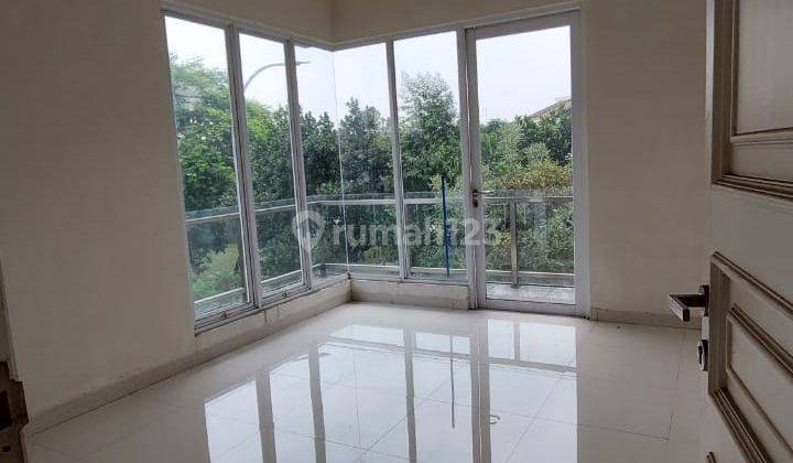 Di Jual Rumah 2 Lantai De Latinos Bsd Serpong, Tangerang Selatan 2