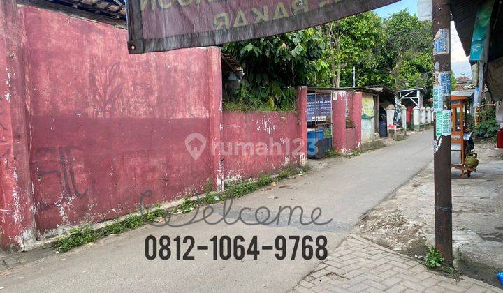 Dijual rumah dekat taman tekno BSD murah  2