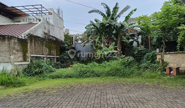 Dijual tanah Bsd Griyaloka Serpong Muraaaahhh 6