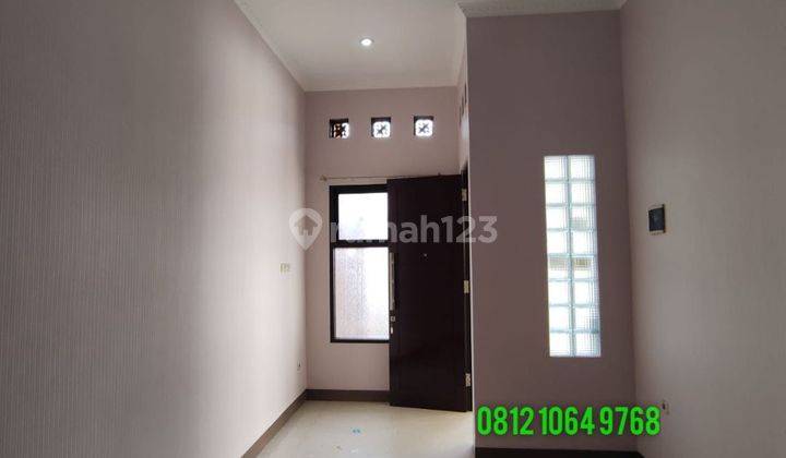 Dijual rumah Bsd Griyaloka Serpong Tangerang Selatan 2