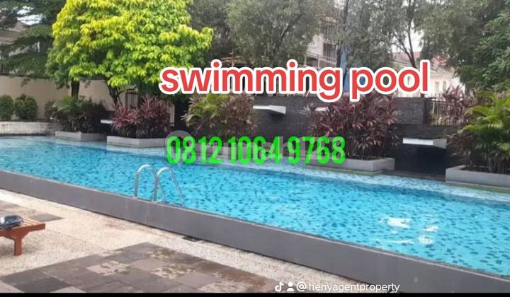 Dijual Bsd City Serpong 2 Lantai Tangerang Selatan