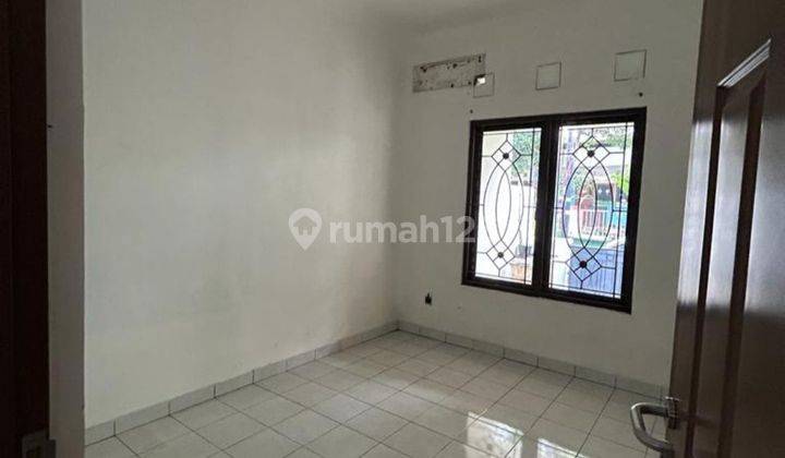 Dijual Rumah Regency Melati Mas Serpong Tangerang Selstan 2