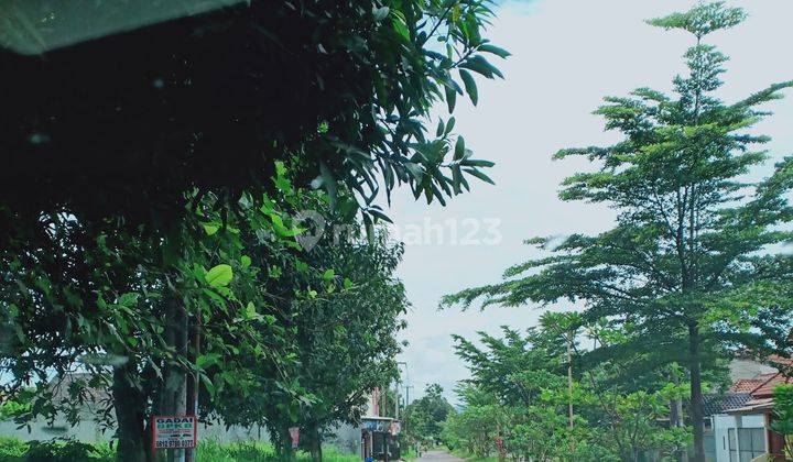 Dijual Tanah Tamansari Bukit Damai Gunung Sindur 2
