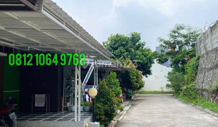 Dijual rumah Serpong Garden Cisauk ready 











 2