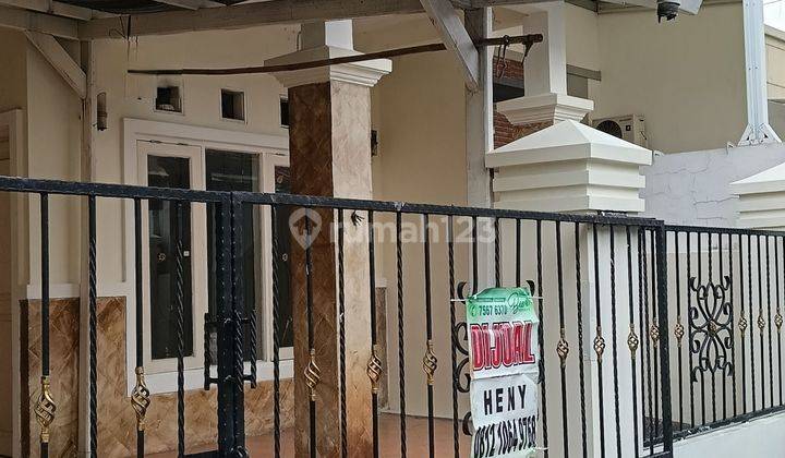 Rumah Dekat Stasiun Di Bsd Griyaloka Serpong  1