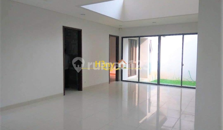 Dijual Rumah Bsd The Eminent Tangerang Siap Huni Dijual Rumah Bsd The Eminent Tangerang Siap Huni