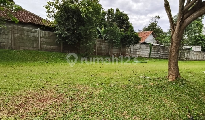 Dijual Kavling Vanya Park BSD City Tangerang