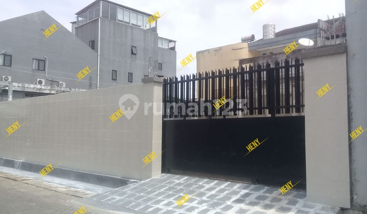 For Sale Commercial Hook Plot Bsd Griyaloka