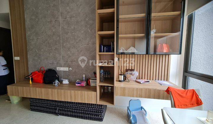 Apartemen BSD Marigold Navapark Tower 7  2