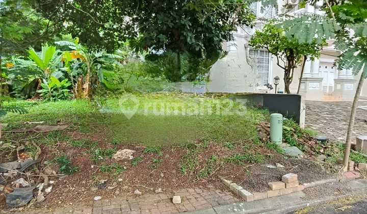 For Sale BSD Telaga Golf Plot Serpong South Tangerang For Sale BSD Telaga Golf Plot Serpong South Tangerang