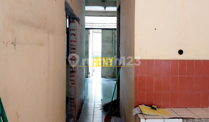 Dijual Rumah Murah Hitung Tanah Saja Bsd Griyaloka  2