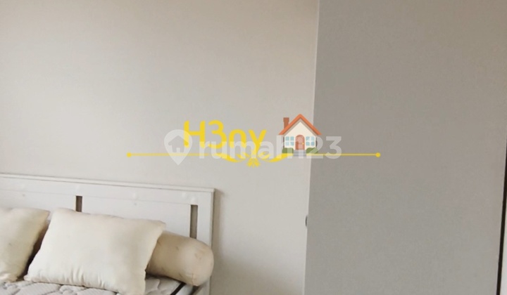 Dijual Rumah Bsd Vanya Park Tangerang Renovasi  2