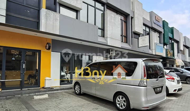 Ruko Lokasi 65 Bsd 2 Lantai Lokasi Depan Ruko Lokasi 65 Bsd 2 Lantai Lokasi Depan