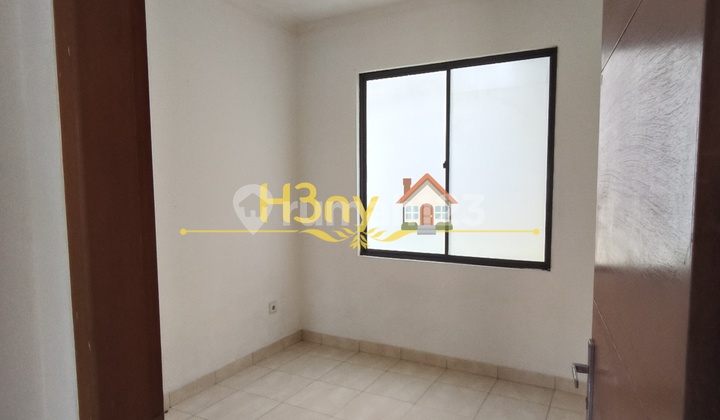For Rent Ready-to-Occupy House in BSD The Green For Rent Ready-to-Occupy House in BSD The Green