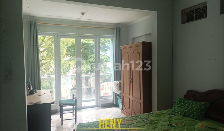Dijual Rumah BSD Puspita Loka Serpong Siap Huni