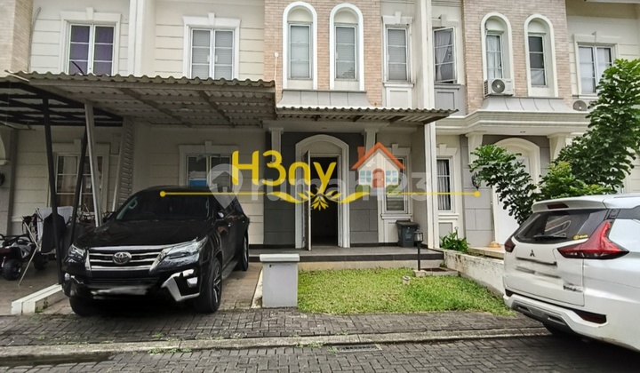 Dijual Rumah Bsd Vanya Park Tangerang Renovasi Dijual Rumah Bsd Vanya Park Tangerang Renovasi