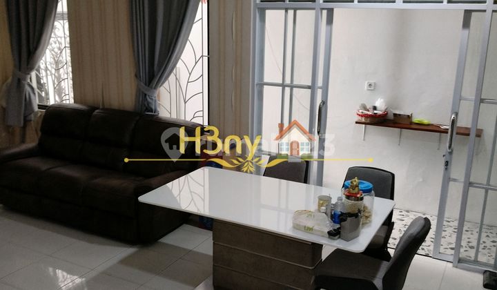 For Sale: The Avani BSD City 2-Storey House
