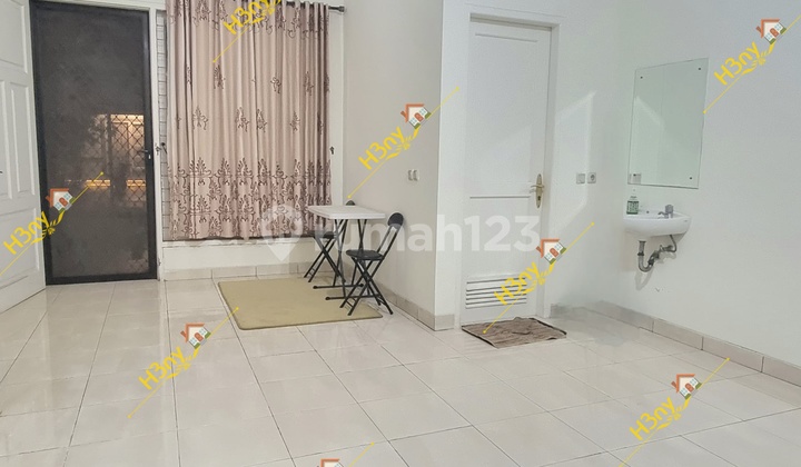 Disewakan Rumah Delatinos Bsd Serpong Siap Huni Disewakan Rumah Delatinos Bsd Serpong Siap Huni
