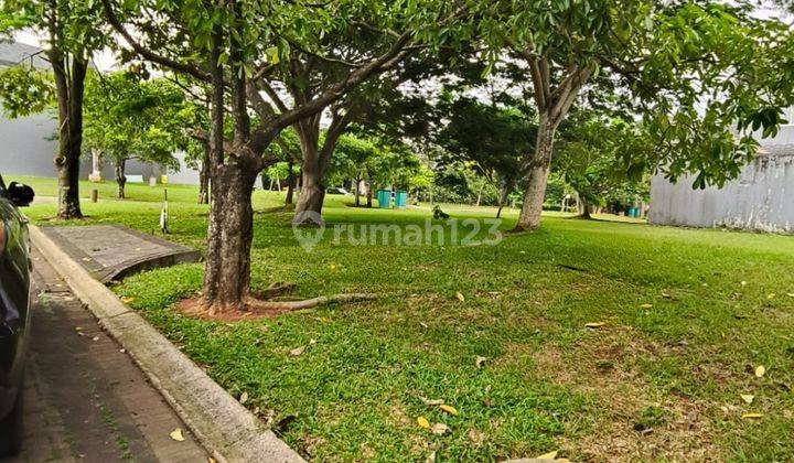 Dijual Kavling Bsd The Avani Tangerang Lokasi Strategis  1