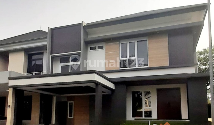 For Sale Exclusive The Icon Bsd City Home For Sale Exclusive The Icon Bsd City Home
