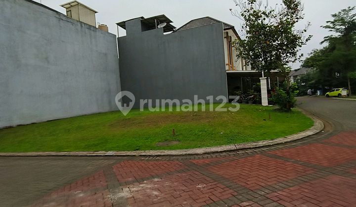 Dijual Tanah Hook Cluster Kireina Bsd Serpong Dijual Tanah Hook Cluster Kireina Bsd Serpong