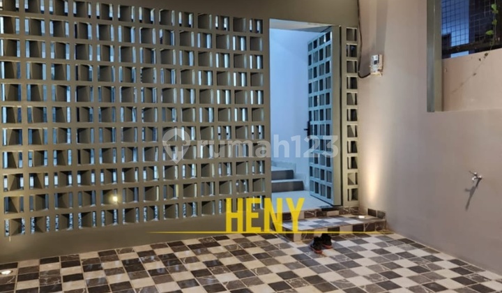 Dijual Bsd Griyaloka Bangunan Mandiri 2 Lantai 2