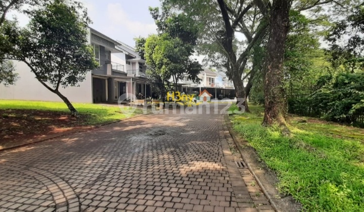 Dijual Kavling Posisi Hoek Bsd Delatinos Dijual Kavling Posisi Hoek Bsd Delatinos