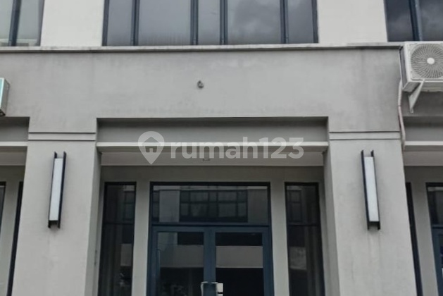 For Sale Ruko Bsd District 91 Strategic Location For Sale Ruko Bsd District 91 Strategic Location