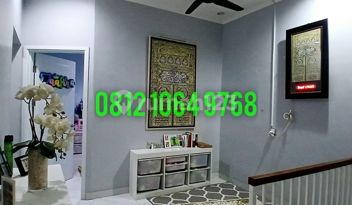 For Sale: The Savia BSD Serpong House, Ready to Occupy 2