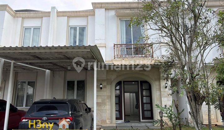 The Eminent Bsd City Ready to Occupy Wide Road 2