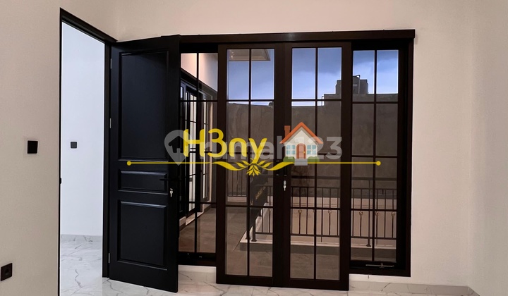 For Sale Brand New Modern House BSD City 2