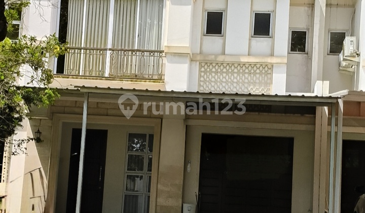 Dijual Rumah Siap Huni Bsd The Eminent Tangerang 2