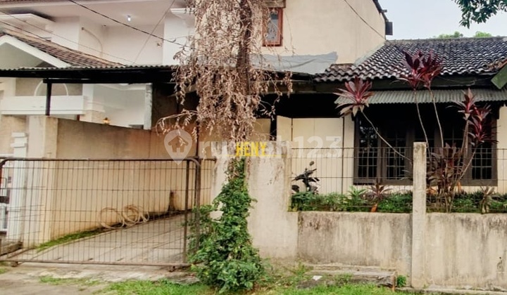 Dijual Rumah Murah Hitung Tanah Saja Bsd Griyaloka Dijual Rumah Murah Hitung Tanah Saja Bsd Griyaloka