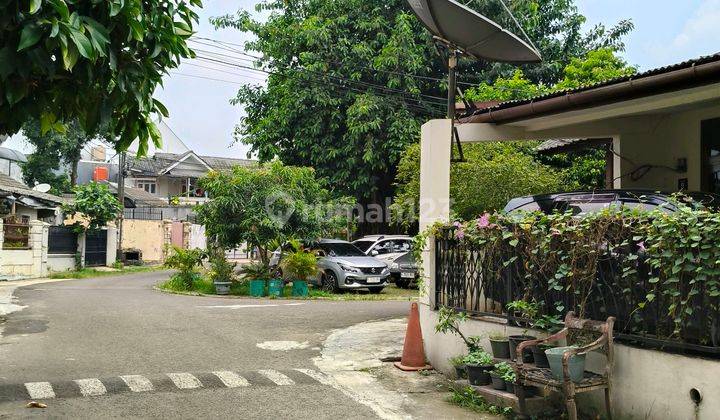 Rumah Bsd Griyaloka Bsd Dekat Pasar Modern  2