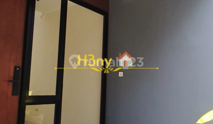 Dijual Rumah 2 Lantai Kencanaloka BSD Siap Huni 2