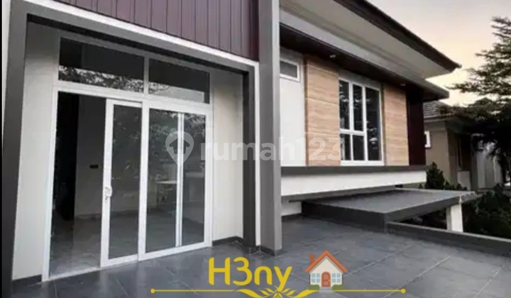 For Sale Exclusive The Icon Bsd City Home For Sale Exclusive The Icon Bsd City Home