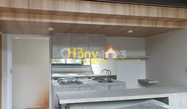 Dijual Rumah Bsd Greenwich Tangerang Siap Huni 2