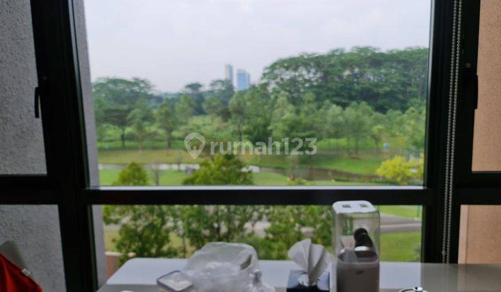 Apartemen BSD Marigold Navapark Tower 7  1