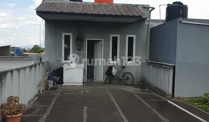 Mainroad Kopo Commercial Space Recommended 2