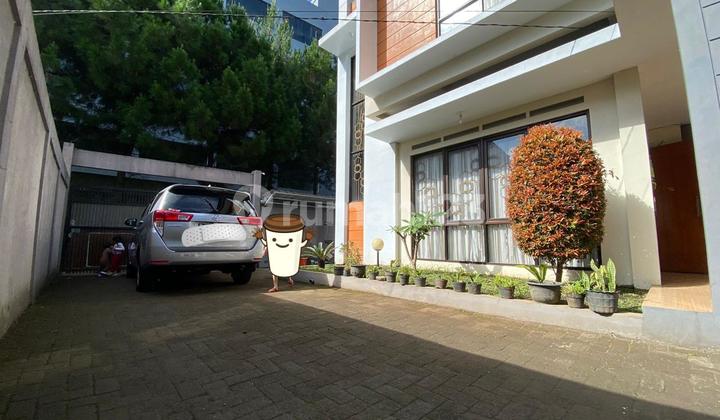 Rumah Lembang Siap Huni Rumah Lembang Siap Huni