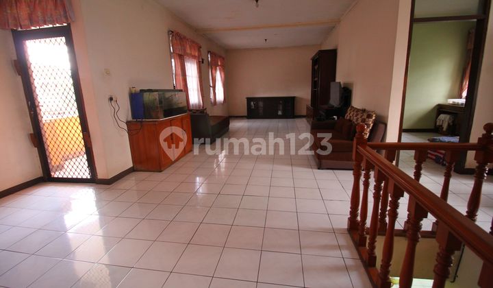 Taman Cibaduyut Mainroad Taman Cibaduyut Mainroad