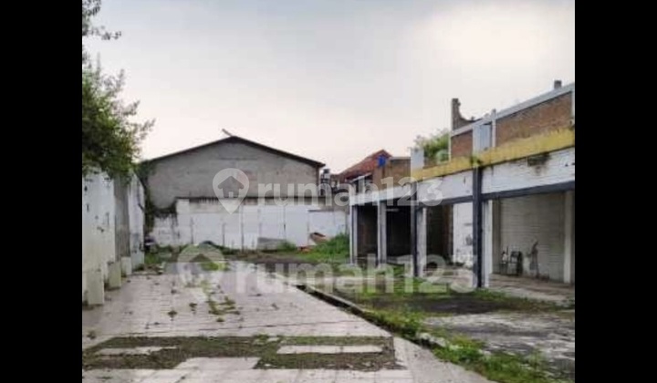 Mainroad Kopo Lot for Rent / Sale, Good Mainroad Kopo Lot for Rent / Sale, Good