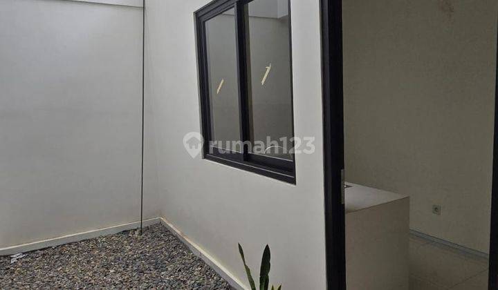 Rumah Baru Minimalis Sayap Turangga Rumah 2