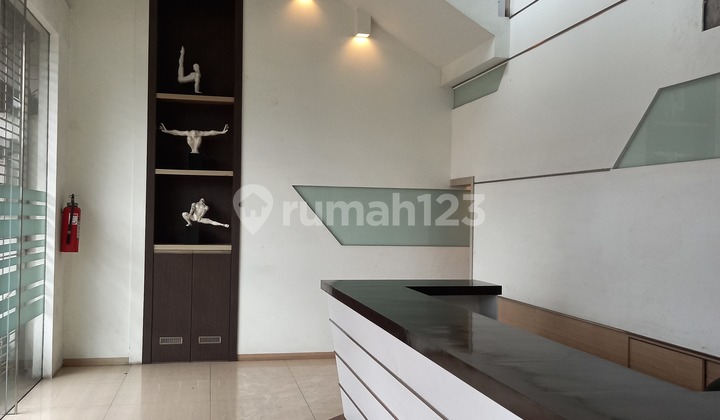 Ruang Usaha Bagus di Bkr Bandung Ruang Usaha Bagus di Bkr Bandung