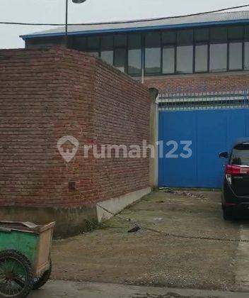 Gudang Kantor Bagusdi Holis  4