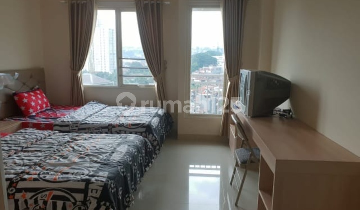 Apartemen Galery Ciumbuleuit Apartment 2 Bagus Furnished 2