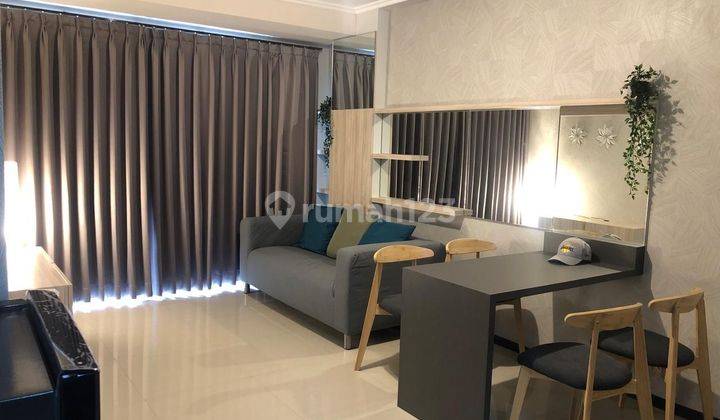 Apartemen Gateway Pastur 2KT BAGUS !! 1