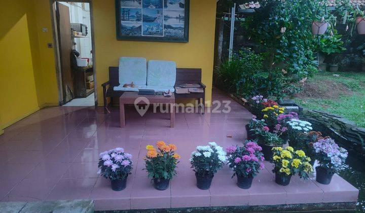 Ruang Usaha/Rumah Pangandaran lokasi strategis  8